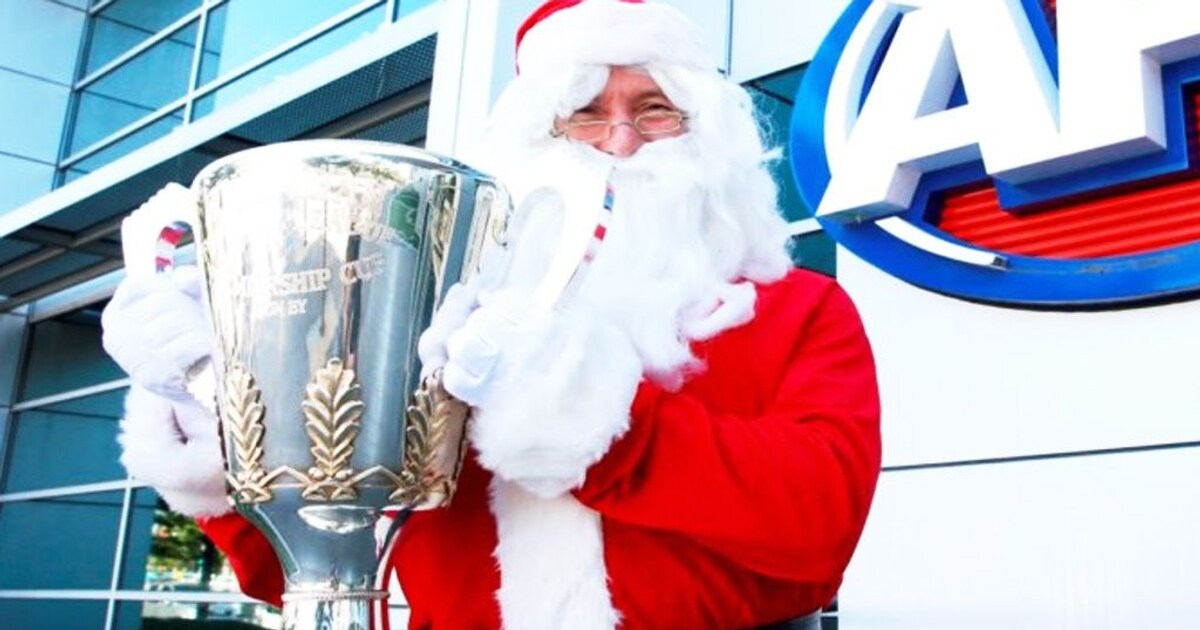 Christmas Ale First Pour 2022 All I Want For Christmas Is... Every Club's 2022 Wish List