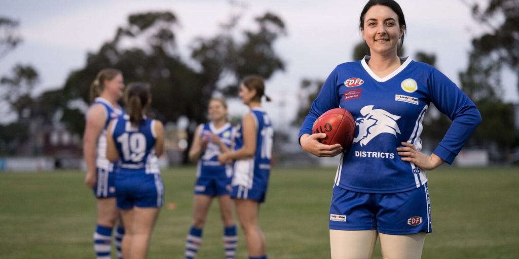 Toyota continues to throw support behind grassroots footy - Vimarsana News