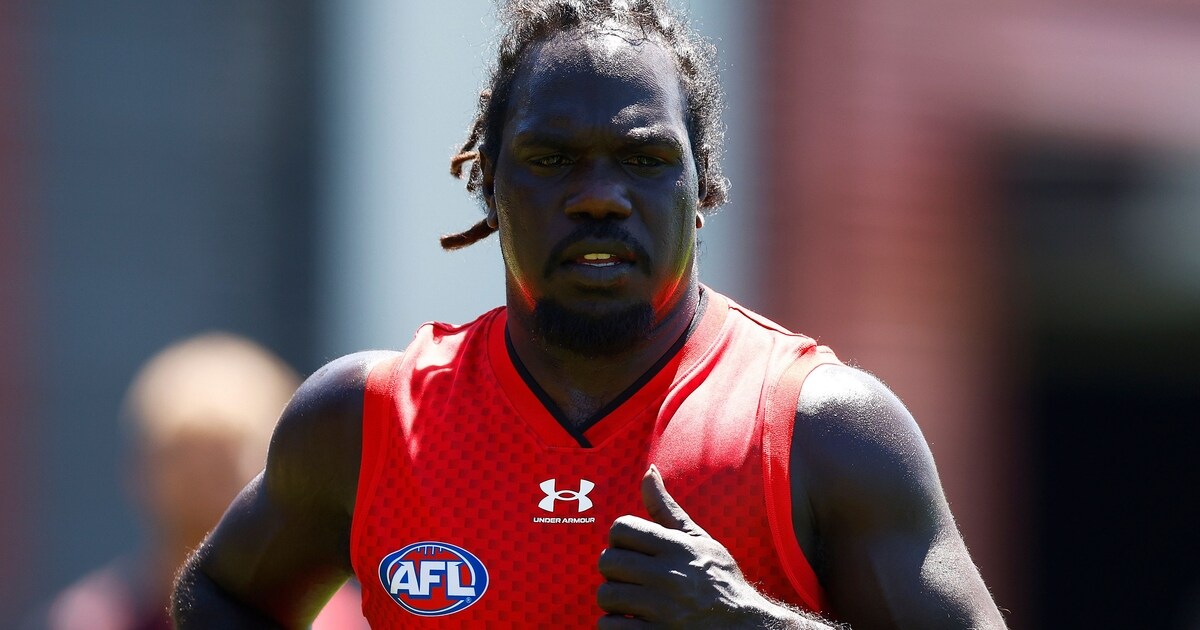 Official AFL Photo Galleries - AFL.com.au