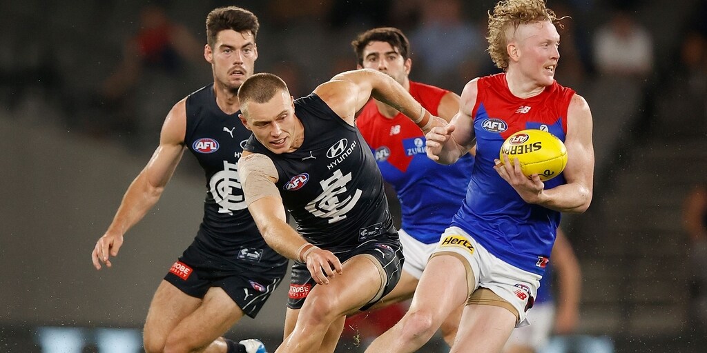 AFL confirms fixture for 2024 Community Series Matches - Vimarsana News