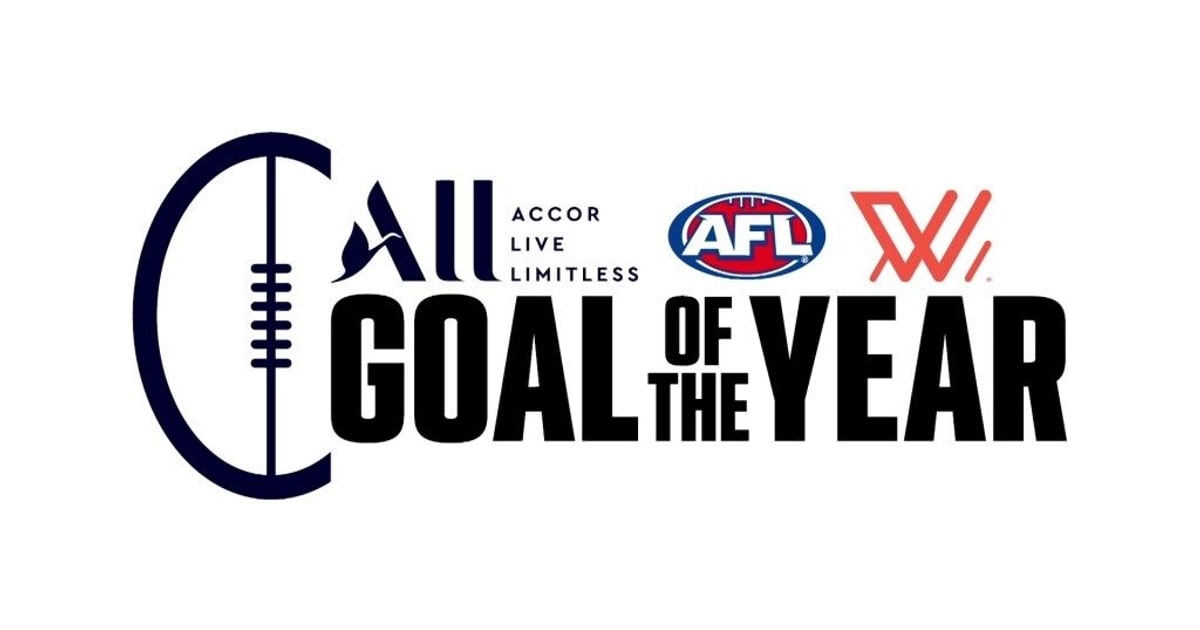Round nine AFLW Goal of the Year Round nine AFLW Goal of the Year