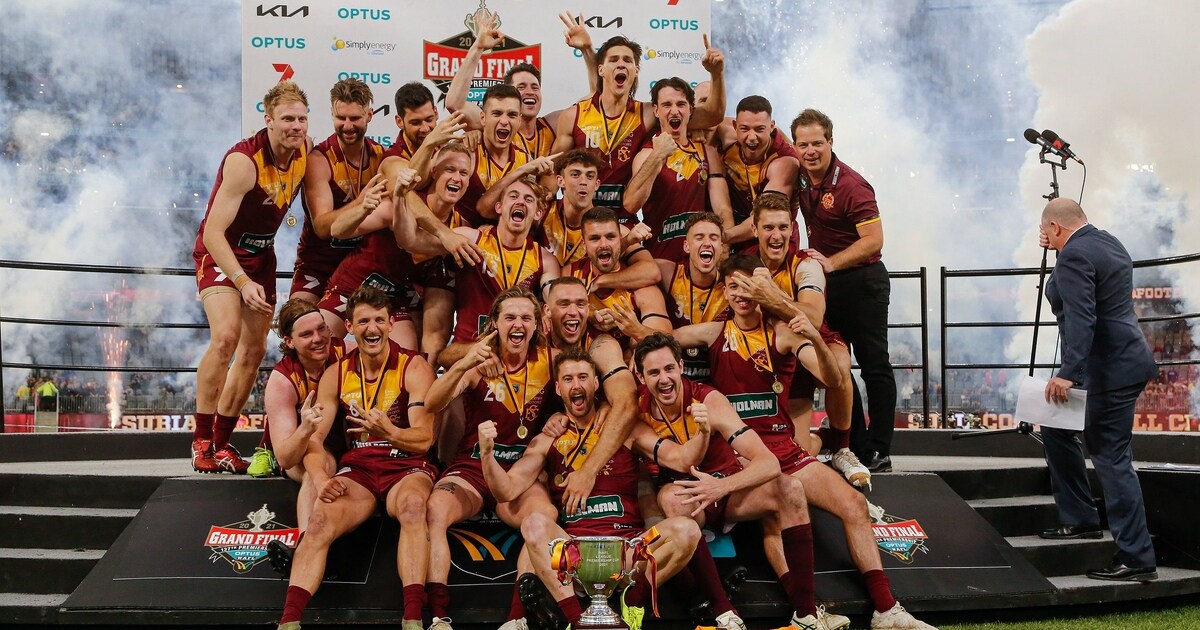 AFL adds WAFL to live streaming offering