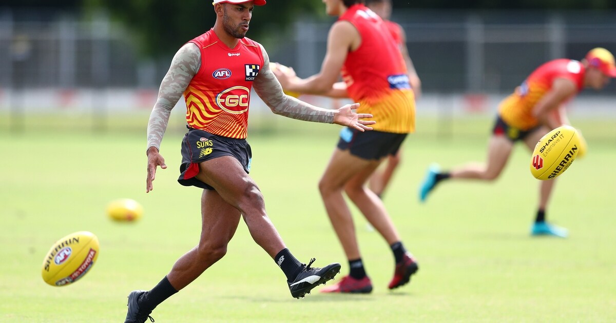 Official AFL Photo Galleries - AFL.com.au