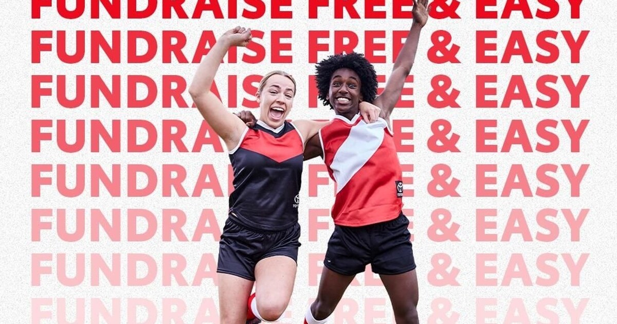 648 clubs, $1m-plus raised: The Toyota Good For Footy raffle is back ...