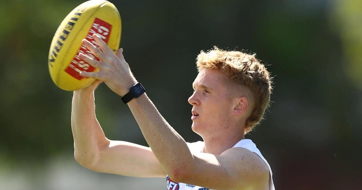 North Melbourne to honour former player Red Og Murphy after shock death ...