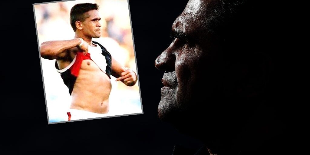 'It does still hurt a lot': Nicky Winmar on 30 years of pain, turmoil and never giving up - Vimarsana News