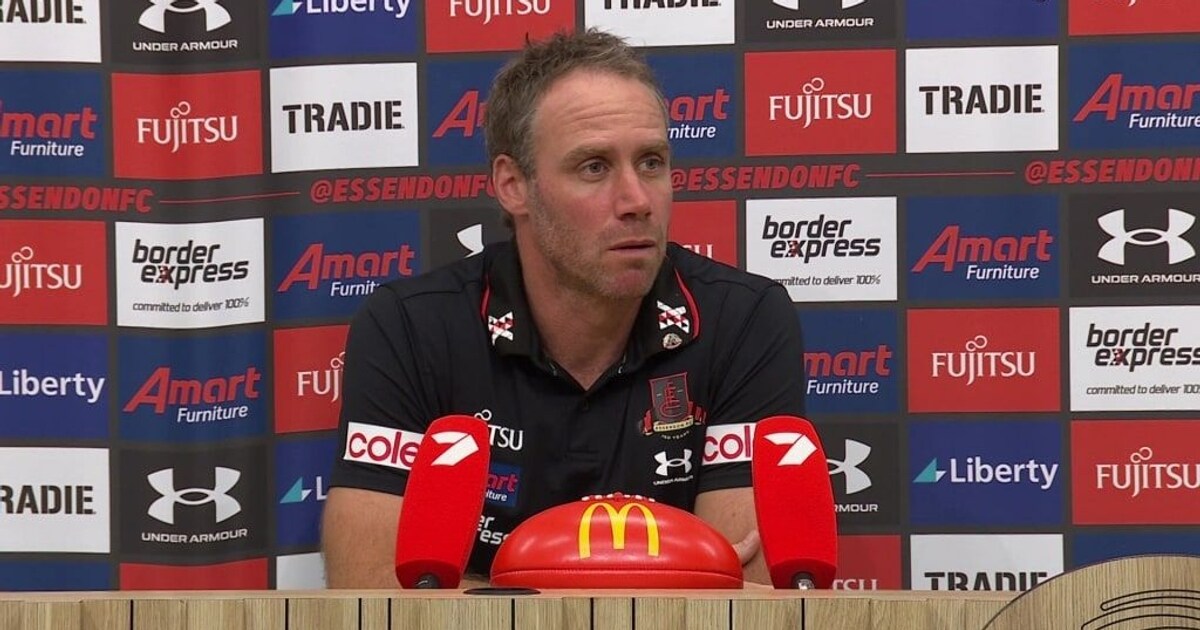 Full post-match, R6: Bombers