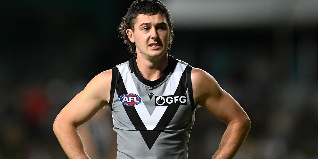 Follow it LIVE: Sydney v Fremantle, North Melbourne v Port Adelaide, Hawthorn v Melbourne, Brisbane v Essendon, Western Bulldogs v Carlton - Vimarsana News