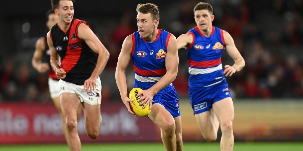 Bulldogs' Fantasy preview: Locks, tempters, bargains, draft sleeper, more - Vimarsana News