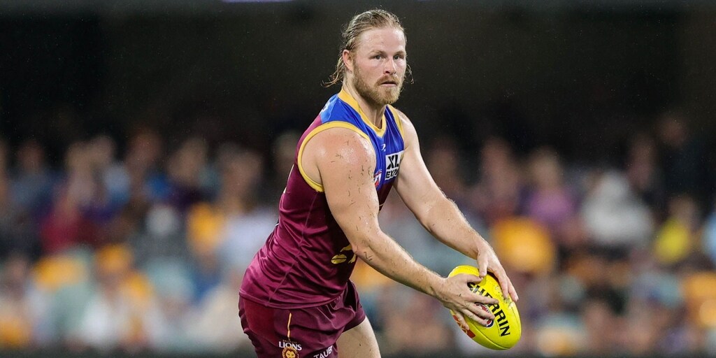 'I don't want to be a distraction': Brisbane Lion Daniel Rich yet to decide on future - Vimarsana News