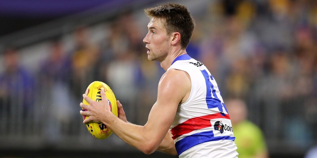 Boost for Western Bulldogs as defender Ryan Gardner set to return, duo Treloar, Lobb in race against clock - Vimarsana News
