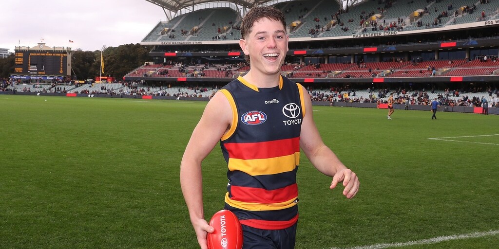 2021's mid-season draftees: Where are they now? - Vimarsana News