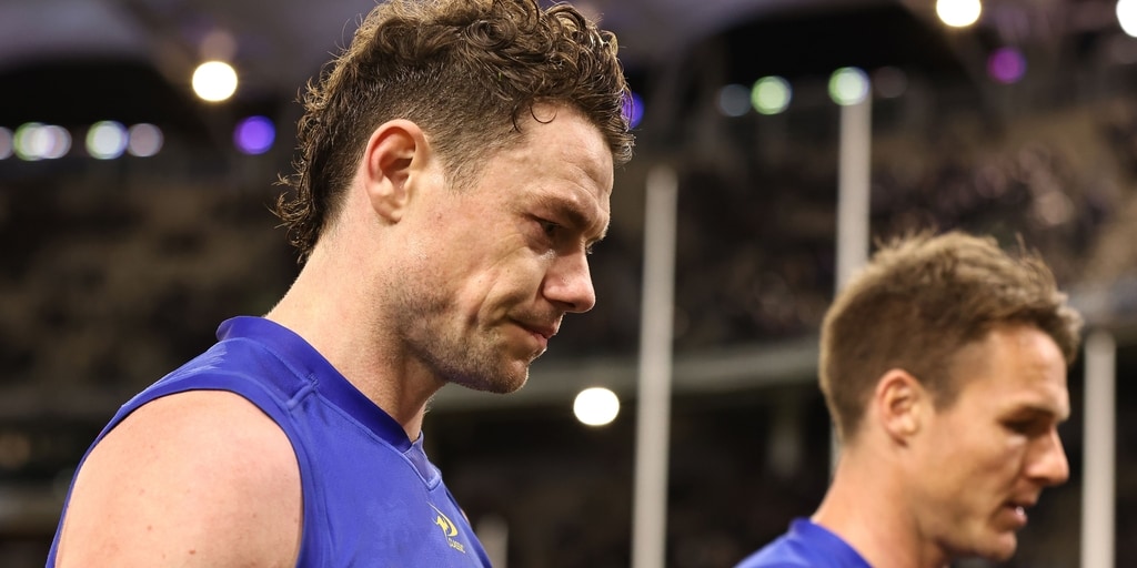 'They've got the cattle': Neale wary of Dockers after 2022 'touch-up' - Vimarsana News