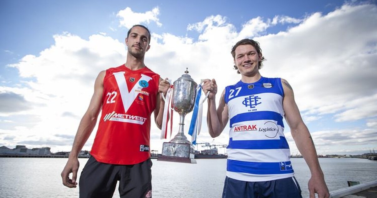 Stream your team Watch VFL and WAFL games LIVE and FREE