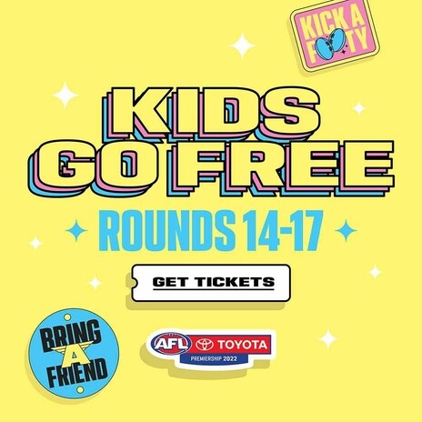Afl Fixtures And Results Afl Com Au