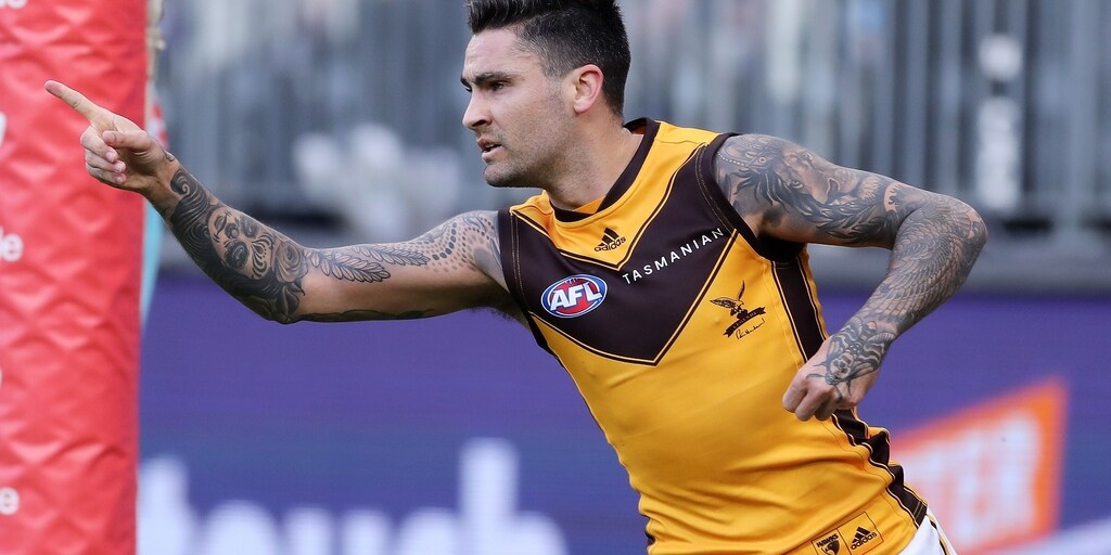 Chad Wingard returns, but more changes flagged for winless Hawthorn Hawks - Vimarsana News