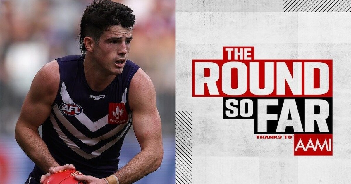Brayshaw's gutrunning puts Brownlow on the agenda