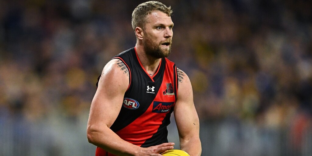 All 'part of the build' as Essendon Bombers return The Package via VFL - Vimarsana News
