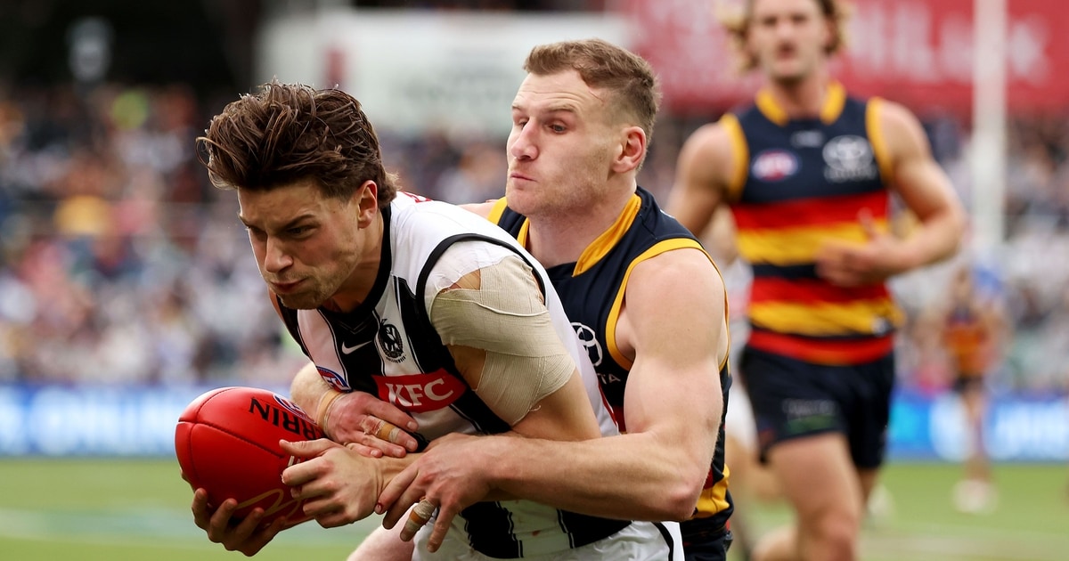 Best of the best The AFL alltime stats records that will blow your mind