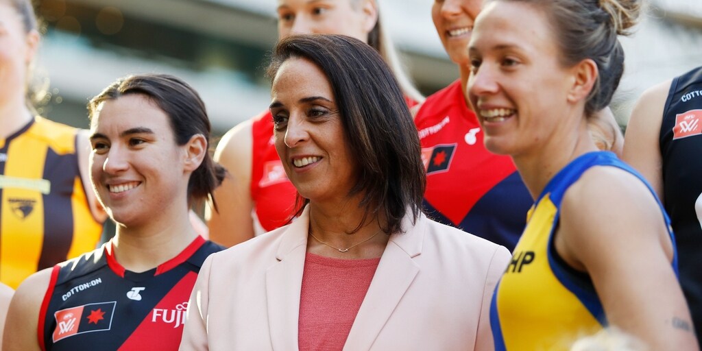 AFL congratulates Nicole Livingstone - Vimarsana News