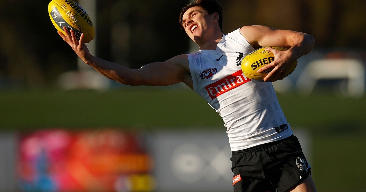 Official AFL Photo Galleries - AFL.com.au