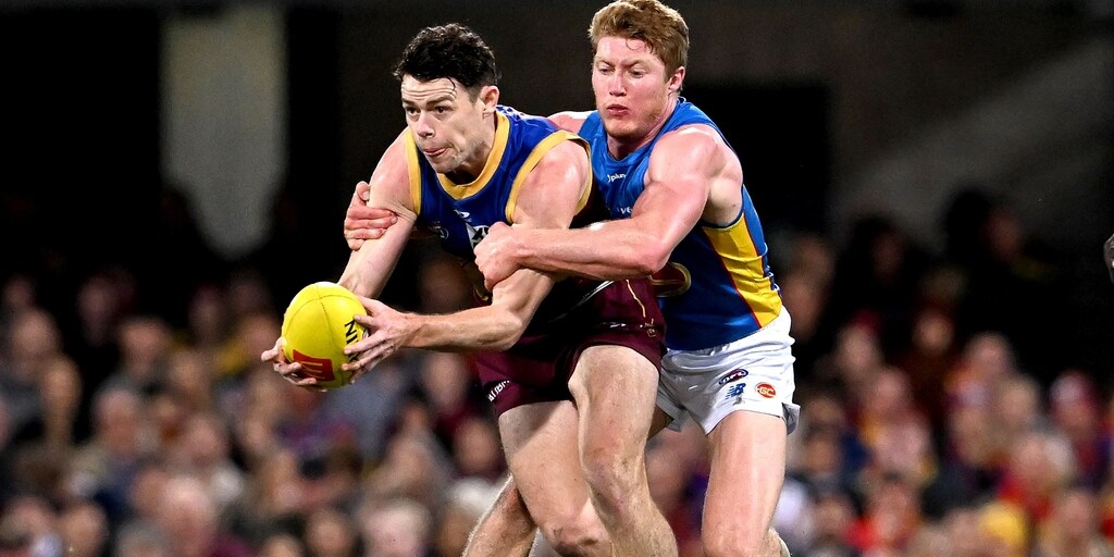 Rivalry resumes: Why this Brisbane and Gold Coast QClash could top them all - Vimarsana News