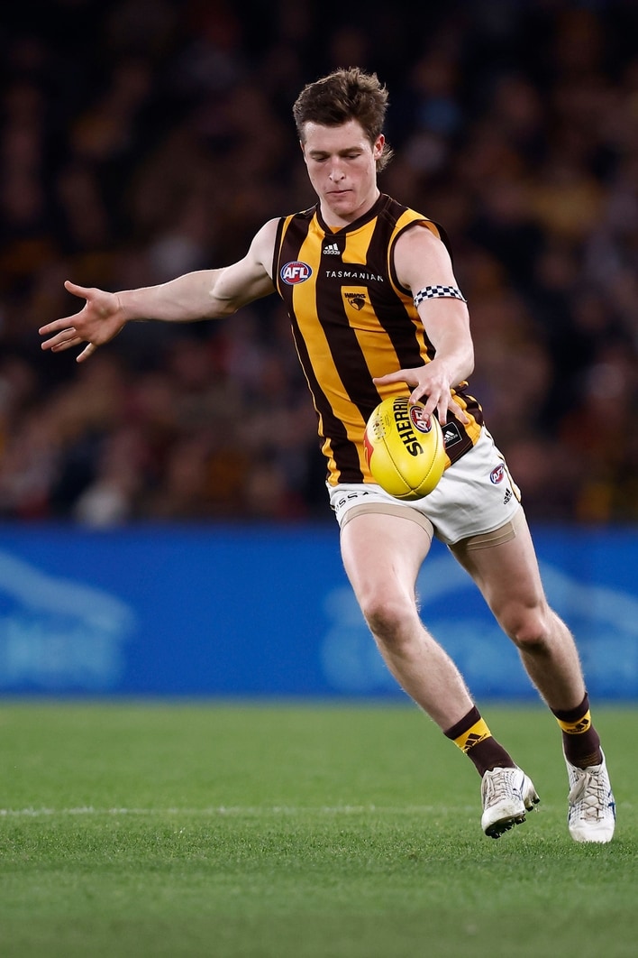 Josh Ward