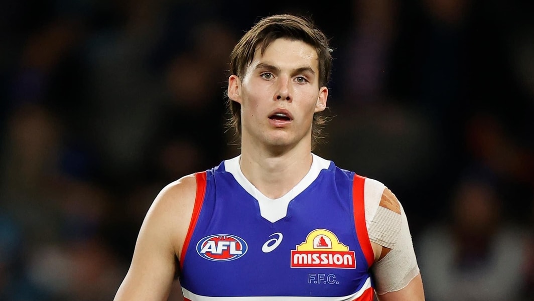 Debut to remember for a pup who's a big Dog now