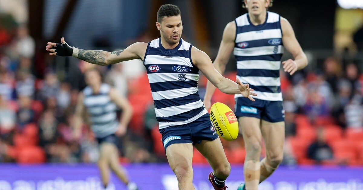 Cats facing selection conundrum ahead of preliminary final