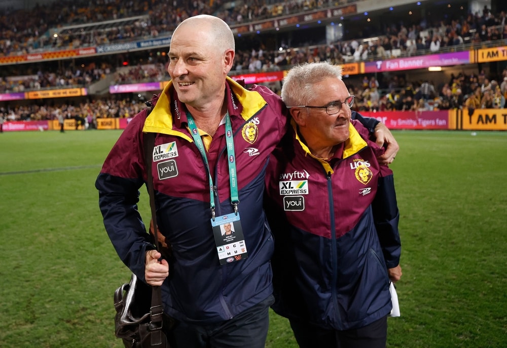 'Attractive' post-Fagan option hiding in plain sight