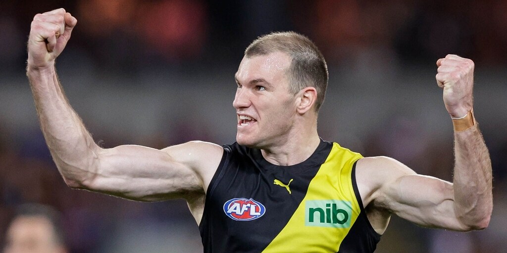 'We belong at the top': Richmond Tigers eye return to flag-winning ways - Vimarsana News
