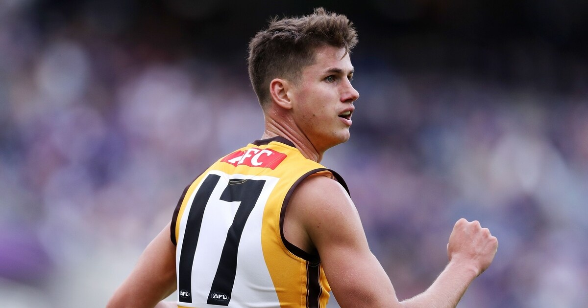 Hawthorn Hawks cull four, more list changes to come