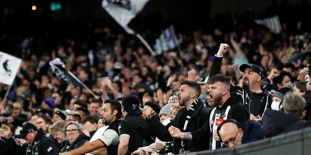 2023 Toyota AFL Finals Series week one ticketing information - Vimarsana News