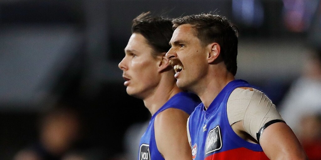 A tall order: Brisbane Lions duo Joe Daniher and Eric Hipwood's struggles laid bare - Vimarsana News