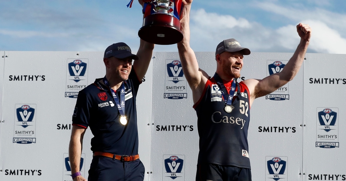 Jake Reesby Premiership breakthrough a just reward