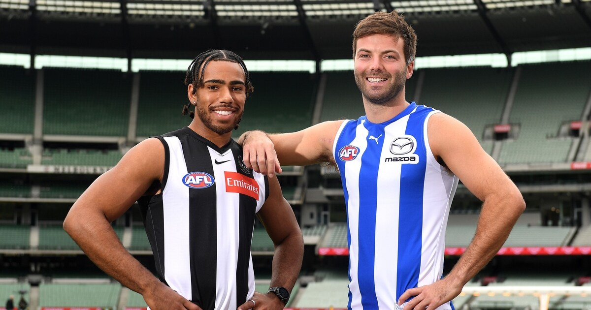 2022 Colgate AFL Grand Final Sprint returns to the ‘G