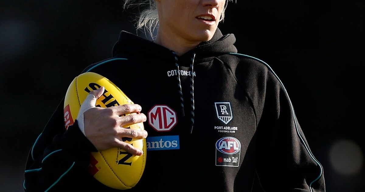 Official AFL Photo Galleries - AFL.com.au