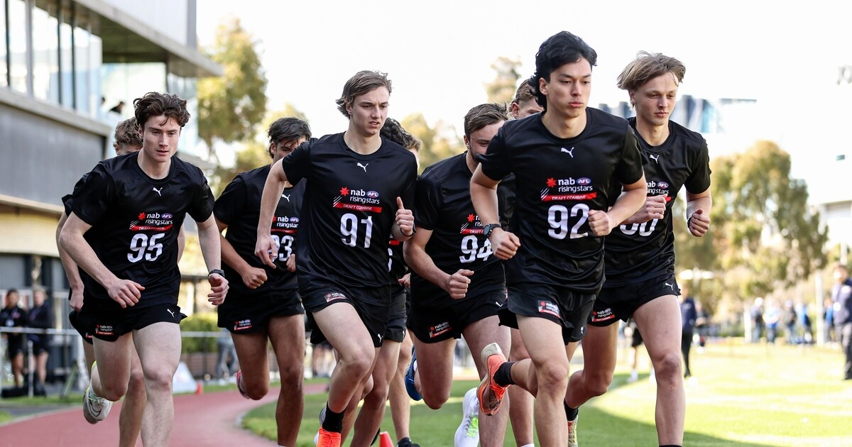 FINAL DRAFT ORDER Check out your club's picks