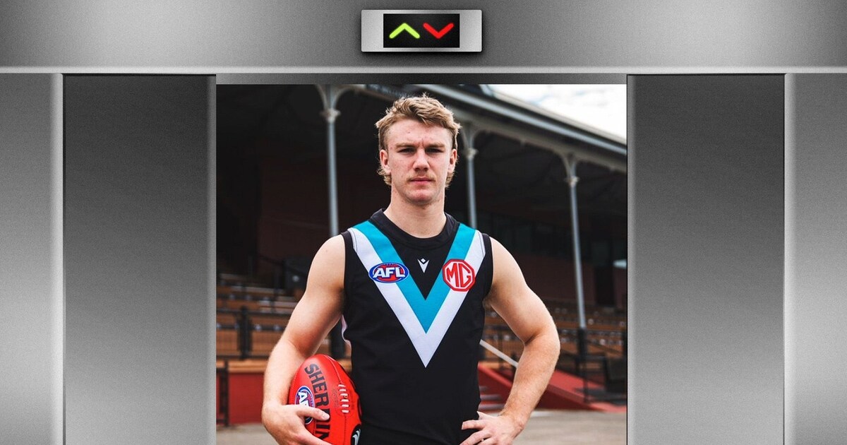 Sliding Doors IF the best player on Grand Final day gets the Norm