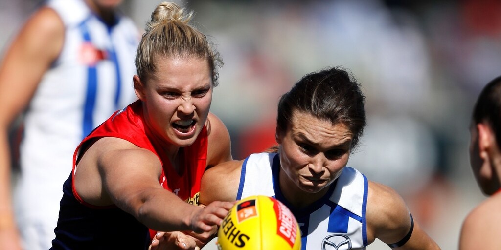 Dees, Roos set for 'tight tussle' as No.1 attack meets No.1 defence - Vimarsana News