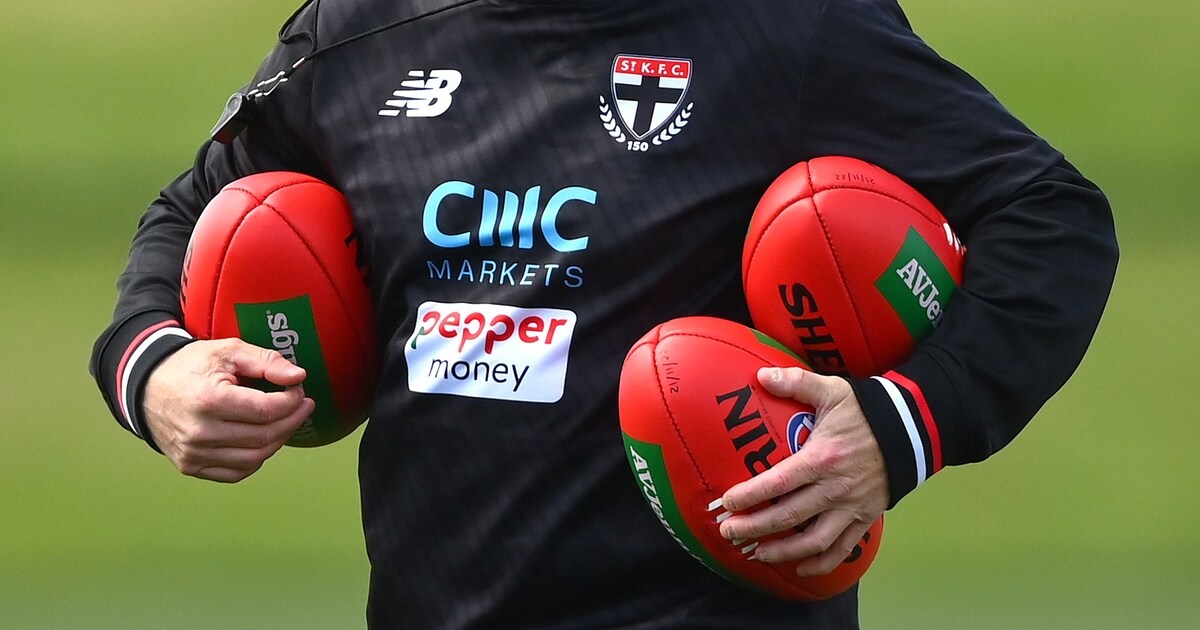 Official AFL Photo Galleries - AFL.com.au