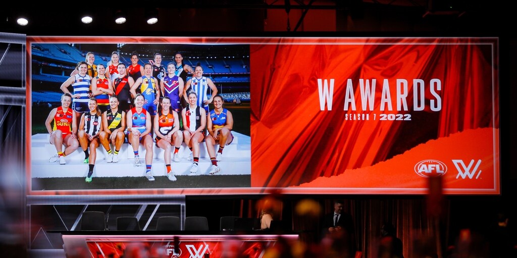 Watch the W Awards LIVE from 7.30pm AEDT - Vimarsana News