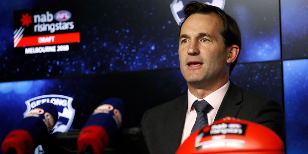 AFL Commission appoints Andrew Dillon to take over as CEO - Vimarsana News