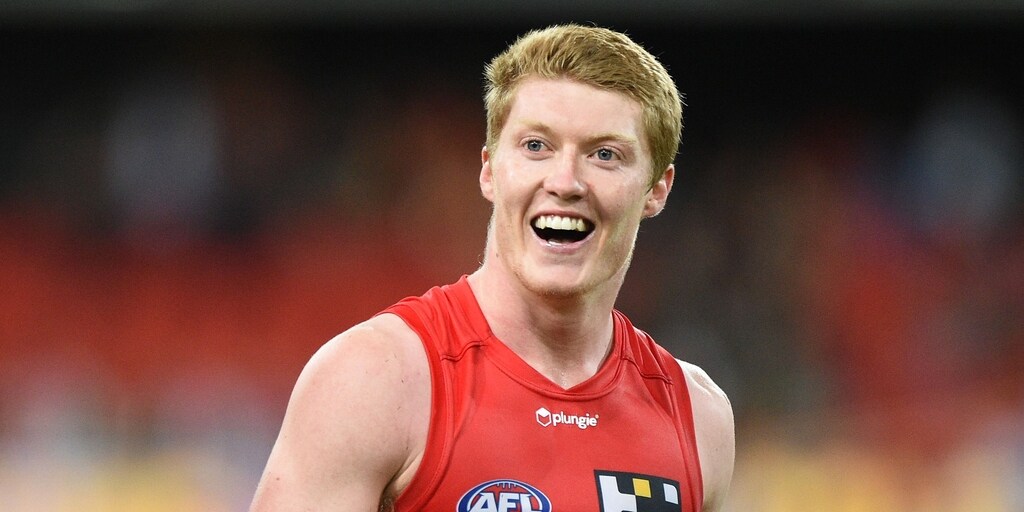 'He was unbelievable': How gun Gold Coast Sun Matt Rowell has levelled up yet again - Vimarsana News