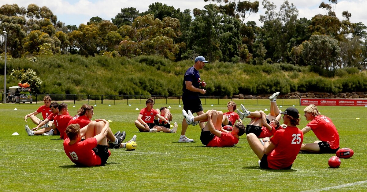 Official AFL Photo Galleries - AFL.com.au