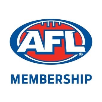 Afl Queensland Logo AFL Capricornia