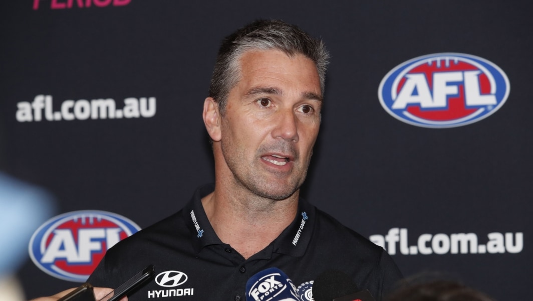 Blues great returns to Saints as list management team appointed