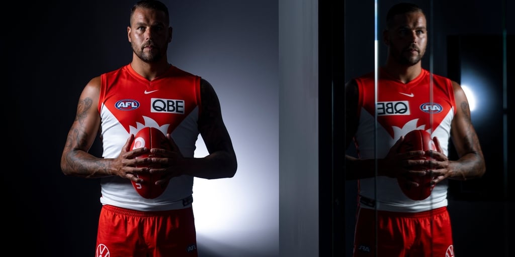 'They come to watch Buddy': Lance Franklin's enormous impact on Sydney - Vimarsana News