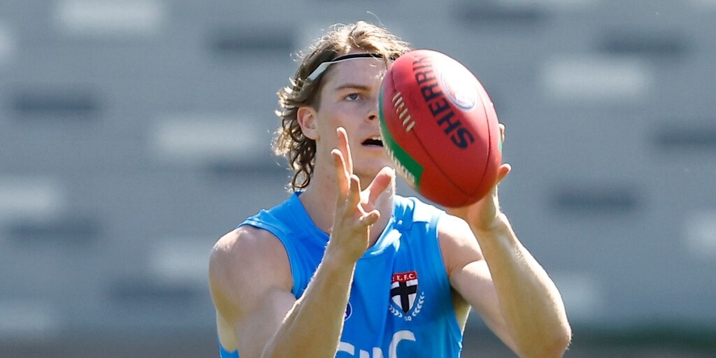 AFL Daily: Six man race for spot on Collingwood's list during pre-season supplemental selection period (SSP) - Vimarsana News