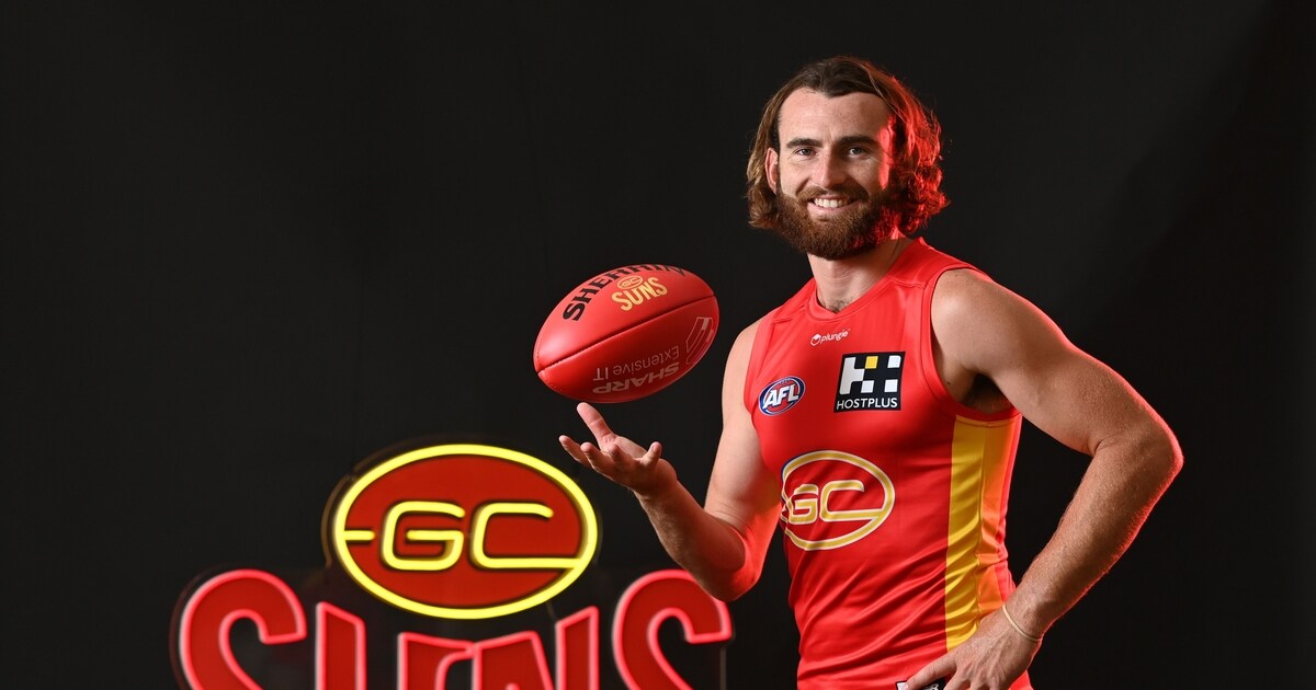 The 'forkintheroad moment' that helped underfire mid Connor Blakely